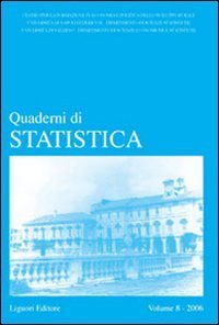Quaderni di statistica