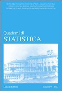Quaderni di statistica