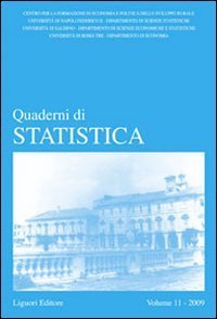 Quaderni di statistica