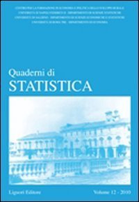 Quaderni di statistica