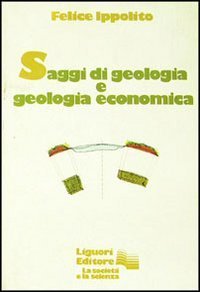 Saggi di geologia e geologia economica