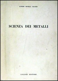 Scienza dei metalli