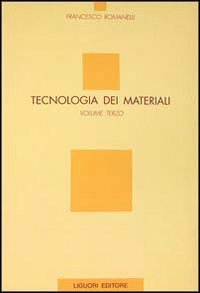 Tecnologia dei materiali