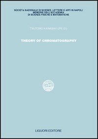 Theory of chromathography