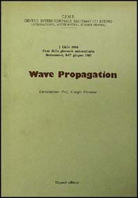 Wave propagation