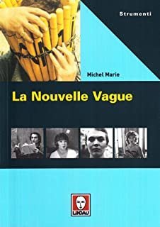 La Nouvelle Vague