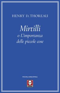 Mirtilli o L'importanza delle piccole cose