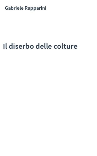Il diserbo delle colture