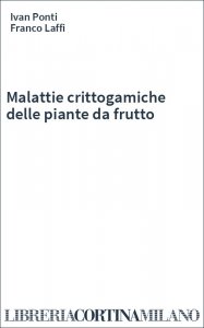 Malattie crittogamiche delle piante da frutto
