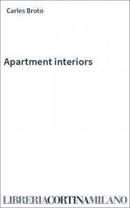 Apartment interiors