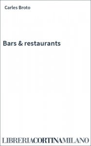 Bars & restaurants