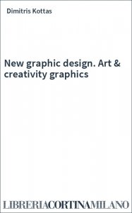 New graphic design. Art & creativity graphics