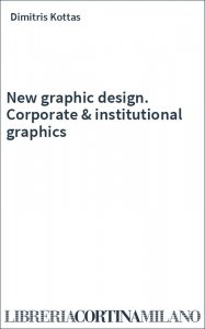 New graphic design. Corporate & institutional graphics