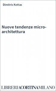 Nuove tendenze micro-architettura