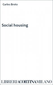 Social housing