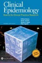 Clinical epidemiology (CD-ROM inc.)