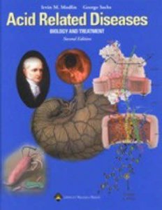 Acid Related Diseases