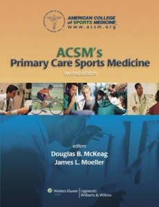 ACSM's Primary Care Sports Medicine