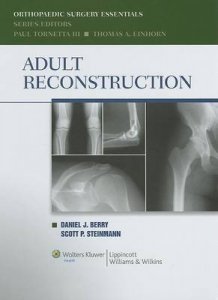 Adult Reconstruction