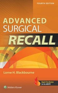 Advanced Surgical Recall