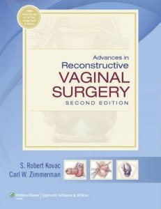 Advances in Reconstructive Vaginal Surgery
