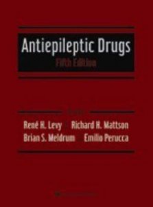 Antiepileptic Drugs