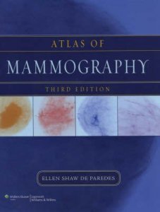 Atlas of Mammography