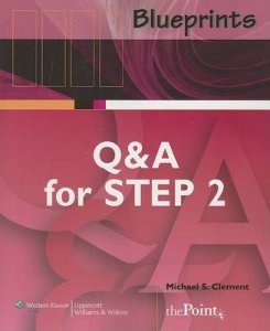 Blueprints Q and A for Step 2