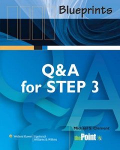 Blueprints Q and A for Step 3