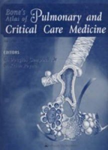 Bone's Atlas of Pulmonary and Critical Care Medicine