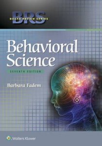 Brs Behavioral Science