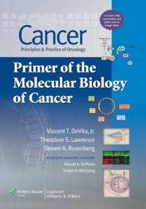Cancer: Principles & Practice of Oncology