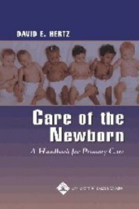 Care of the Newborn