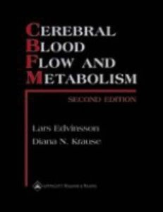 Cerebral Blood Flow and Metabolism