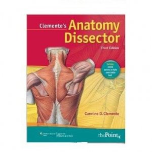 Clemente's Anatomy Dissector