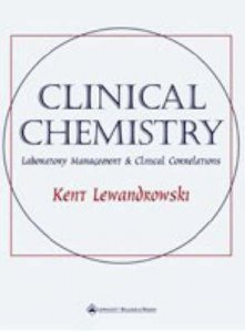 Clinical Chemistry