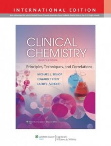Clinical Chemistry