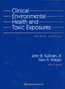 Clinical Environmental Health and Toxic Exposures