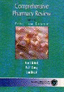 Comprehensive Pharmacy Review Practice Exams