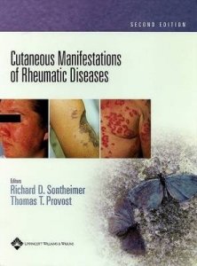 Cutaneous Manifestations of Rheumatic Diseases