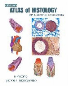 Di Fiore's Atlas of Histology