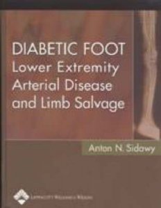 Diabetic Foot