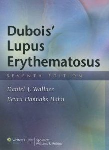 Dubois' Lupus Erythematosus