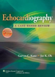 Echocardiography: A Case-based Review