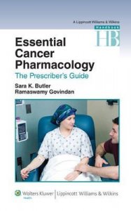Essential Cancer Pharmacology