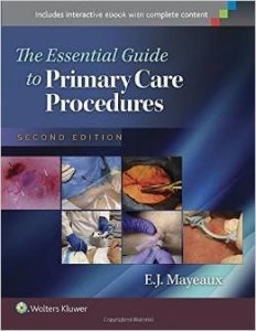 Essential Guide to Primary Care Procedures