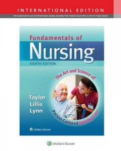 Fundamentals of Nursing