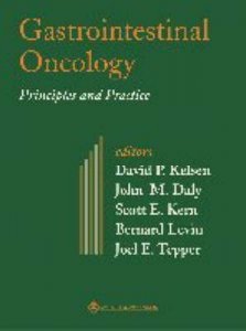 Gastrointestinal Oncology