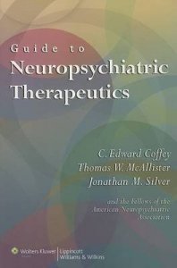 Guide to Neuropsychiatric Therapeutics