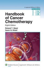 Handbook of Cancer Chemotherapy